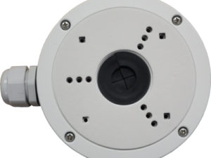 Монтажна основа/кутия HIKVISION DS-1280ZJ-XS